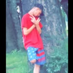 Franklin Eubanks - @franklindakotaeubanks - Instagram