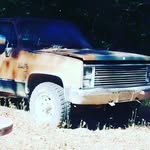 franklin eubanks redneck - @blue_tick_hound_ - Instagram