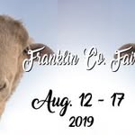 Franklin County Fair - @franklincountyidahofair - Instagram