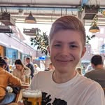 Franklin Fairbrass - @franklinfairb - Instagram
