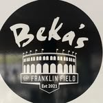 Beka’s @ Franklin field - @bekas_franklin_field - Instagram