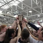 Franklin Girls Track And Field - @fhsgirls_xctf - Instagram