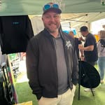 Matt Mooney - @franklinfields_matt - Instagram
