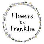 @flowers_on_franklin - Instagram