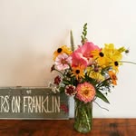 Flowers on Franklin - @flowersonfranklin - Instagram
