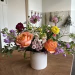 @franklin_flowers - Instagram
