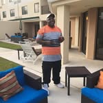 Franklin Flowers III - @derrtyboy77 - Instagram