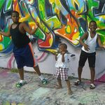 Franklin Forbes - @franklinforbes51 - Instagram