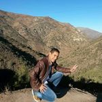 franklin gamboa - @gfranclimovaldo - Instagram