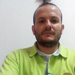 Franklin Gamboa - @gamboa8412 - Instagram