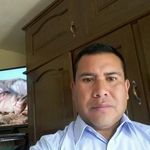 Franklin Gamboa Alanes - @gamboaalanes - Instagram