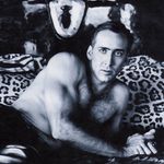 Benjamin Franklin Gates - @kickolascage - Instagram