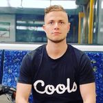 Franklin Gates - @franklingates89 - Instagram