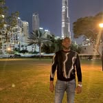 Franklin Gilbert - @perezi01 - Instagram