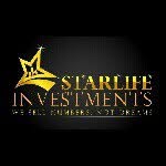 Franklin Gilbert - @starlifeinvestments - Instagram