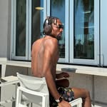 Franklin Gilbert | Fashion + Fitness - @franklinflexx - Instagram