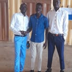 Franklin Gilbert Kadum - Facebook