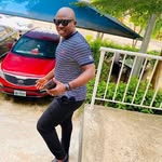 Franklin Addae Glover - @gloverfrankiss - Instagram
