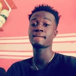 Franklin Glover - @black_arabian.jnr - Instagram