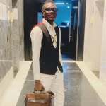 Franklin Ufuoma - @franklinglover35 - Instagram