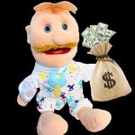 Benjamin Franklin Goodman - @realbenjaminfranklingoodman - Instagram