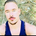 franklin goodman - @yayin94214 - Instagram