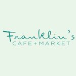 Franklin's Cafe and Market ✨ - @franklinsatgriffith - Instagram