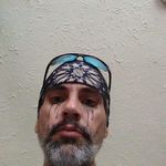 Walter Franklin Griffith - @69wfg69 - Instagram