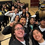 Franklin (Elk Grove) Drumline - @drumlime - Instagram