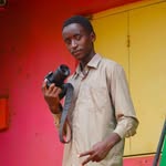 Humphrey Kagoro - @franklin_hale_ - Instagram