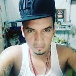 Franklin Howard - @pocholo2089 - Instagram
