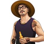 George Franklin Howard - @fogsolow - Instagram