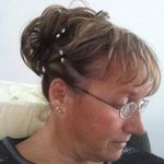 Nancy J. Franklin-Howard - @nursenancy579 - Instagram