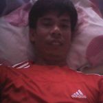 Franklin Jacinto - @klen_jacinto - Instagram
