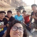 Franklin Querevalu Jacinto - @franklinquerevalujacinto - Instagram