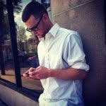 Franklin John - @franklinjohneaw - Instagram