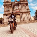 Franklin John - @franklinmds1998 - Instagram