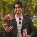 Franklin John - @franklinjohn600 - Instagram