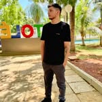 Franklin Jordan - @franklinms_ - Instagram