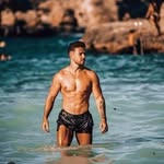 Franklin Jordan - @franklinjordan876 - Instagram