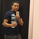 Franklin Jordan - @franklin.jordan - Instagram