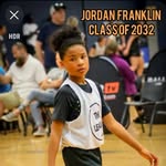 Jordan Franklin - @jordanfranklin2032 - Instagram