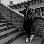 Franklin Joseph - @imfrank___18 - Instagram