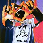 Franklin Joseph - @knarfj - Instagram