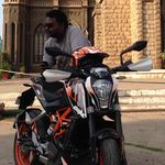 Franklin Joseph - @vacantheart_143 - Instagram