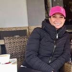 Franklin Kramer - @rilom93102 - Instagram
