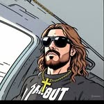 Franklin W. Kramer - @mr.mopar86 - Instagram