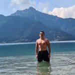 Franklin Lang - @franklin.lang_ - Instagram