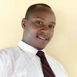 Koskei Kiprotich Frankline - @franklinlangat - Instagram