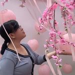 Luzia Ling - @franklinlang.pm2907 - Instagram